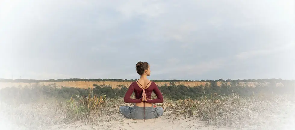 Yoga Issoire Florence Magnoni