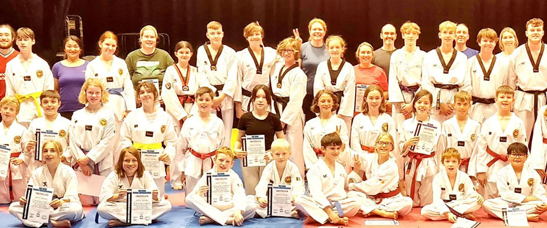Ratoath Taekwondo