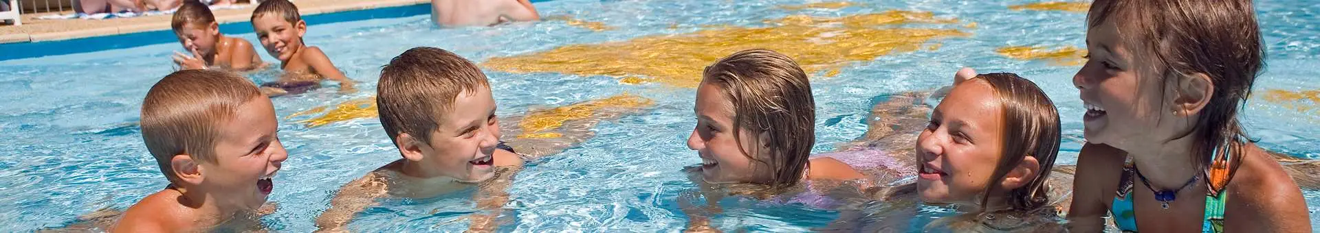 Piscine municipale