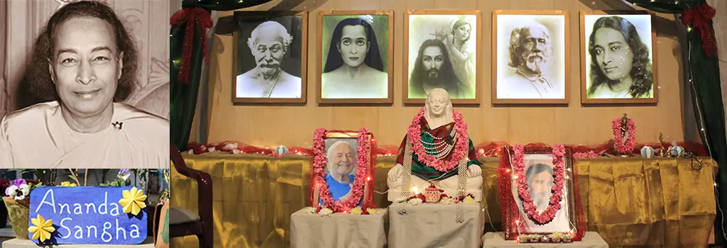 Ananda Sangha Noida