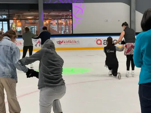 Angers ICEPARC