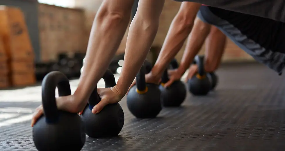 Addiction Gym & Fitness center