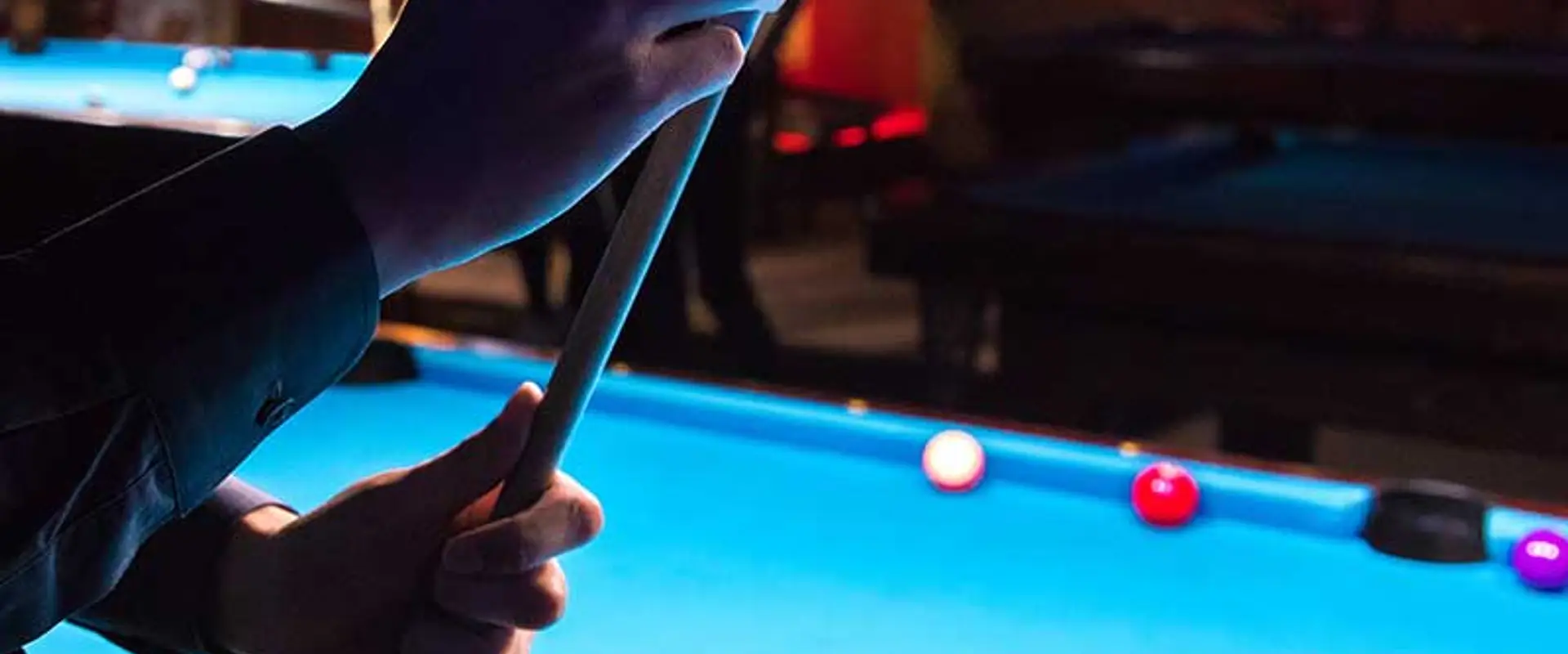 District Billiards