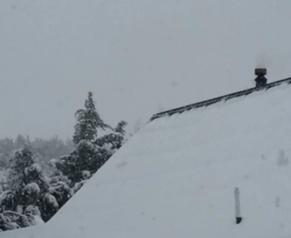 Mt Lyford Alpine Resort