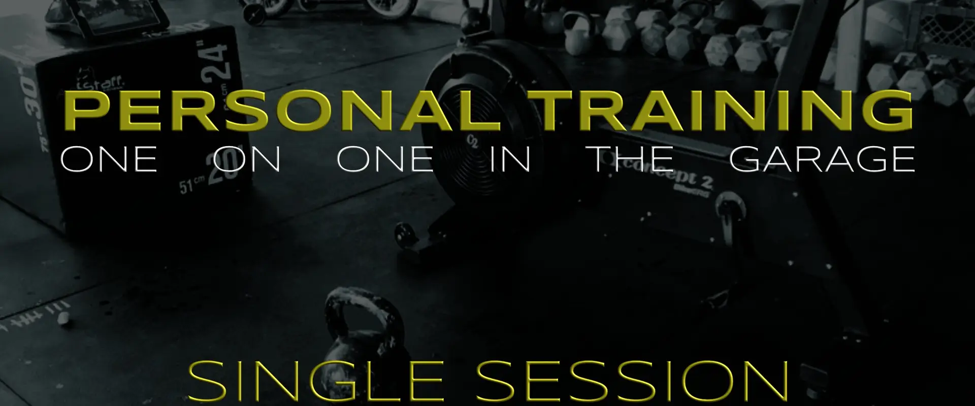 Garageathlete Fitness