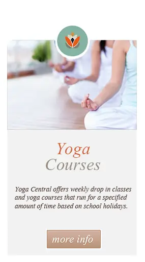 Yoga Central