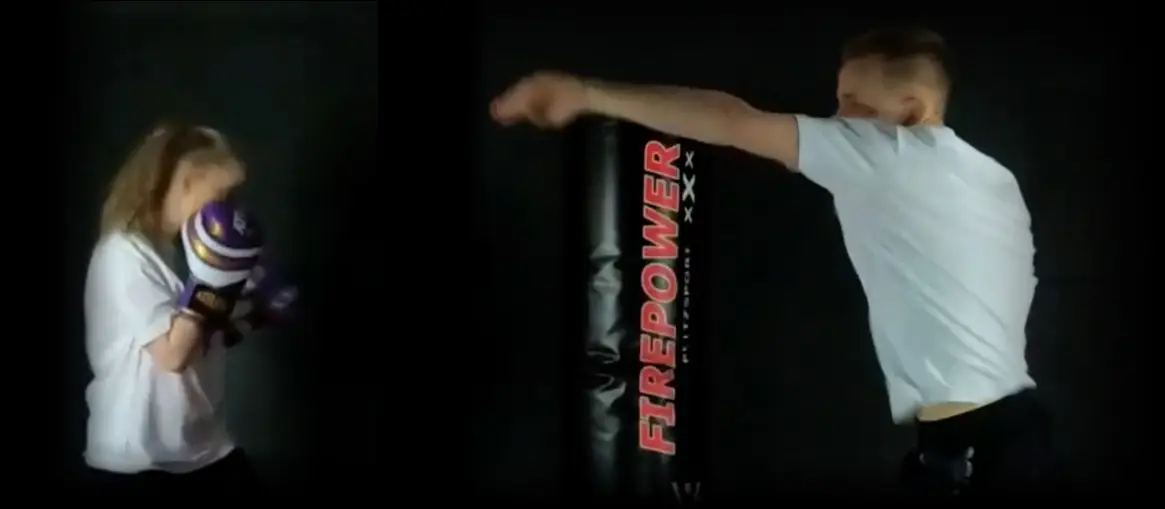 Get Hyped Martial Arts Academy