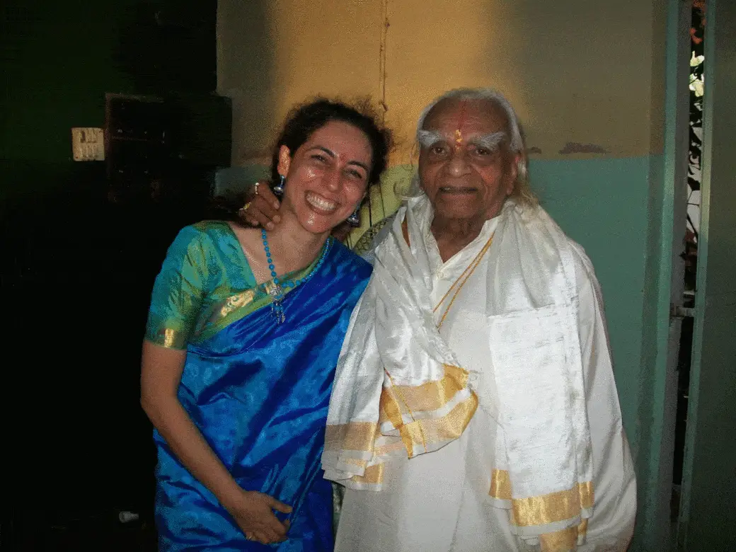 Yoganjali