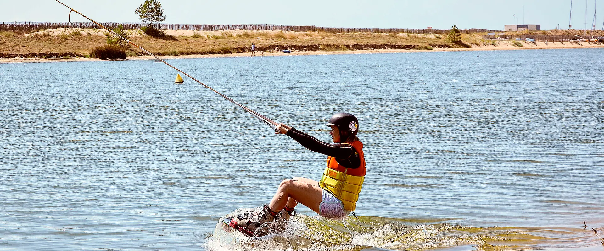 Aloha Wakepark