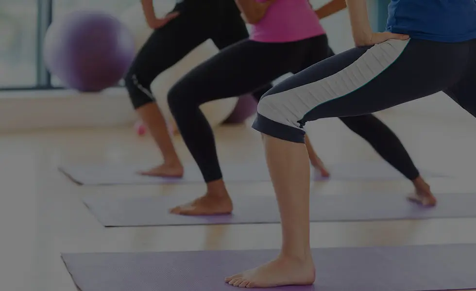 Ux Pilates Studio