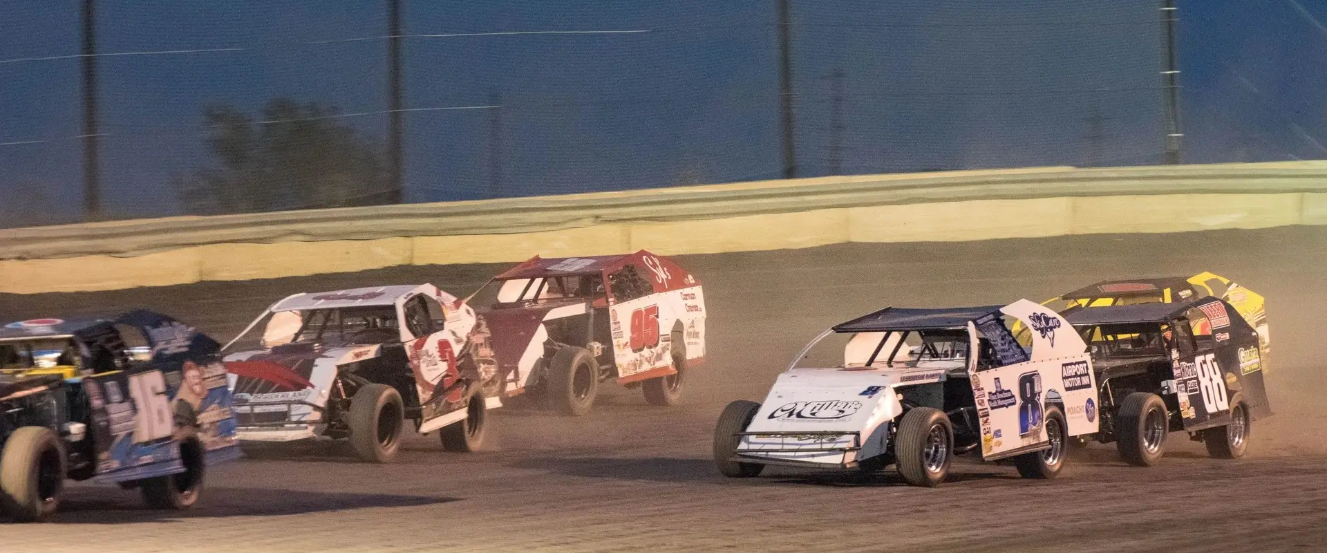 Victory Lane Speedway
