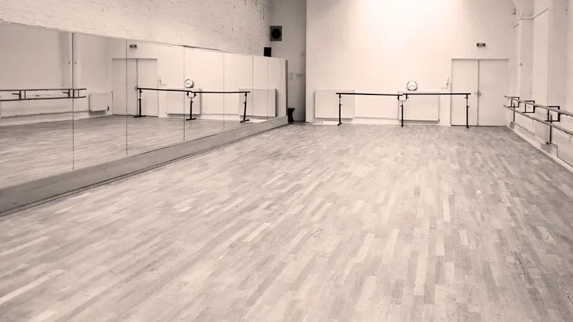 Dance Center Crasto