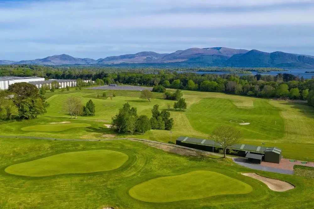 Killarney Golf & Fishing Club