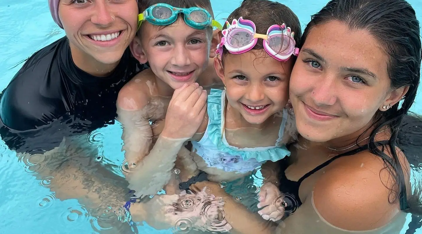 Beyond Buoyancy Aquatics