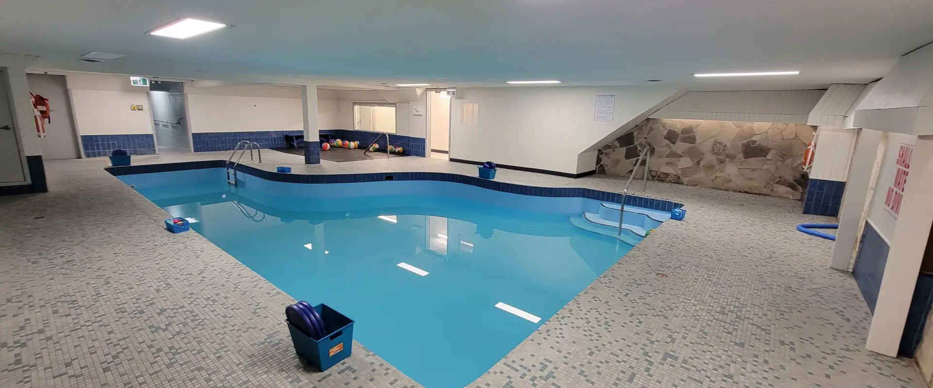 Splash Mobile Aquatics Inc.