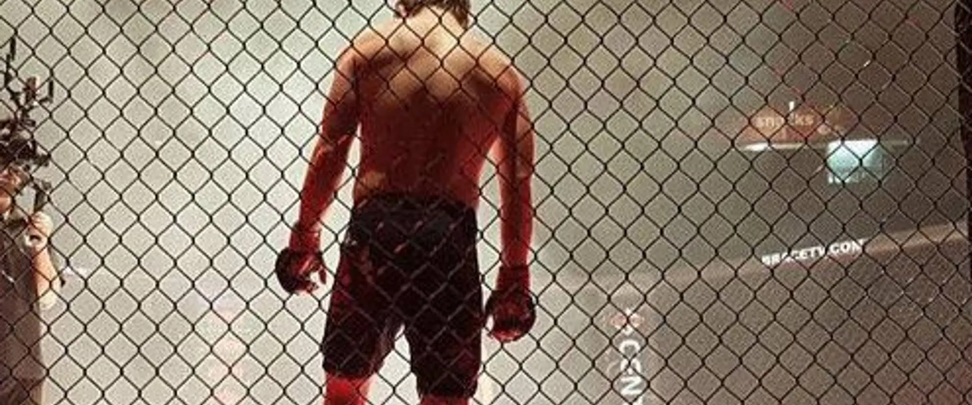 Canberra Mixed Martial Arts