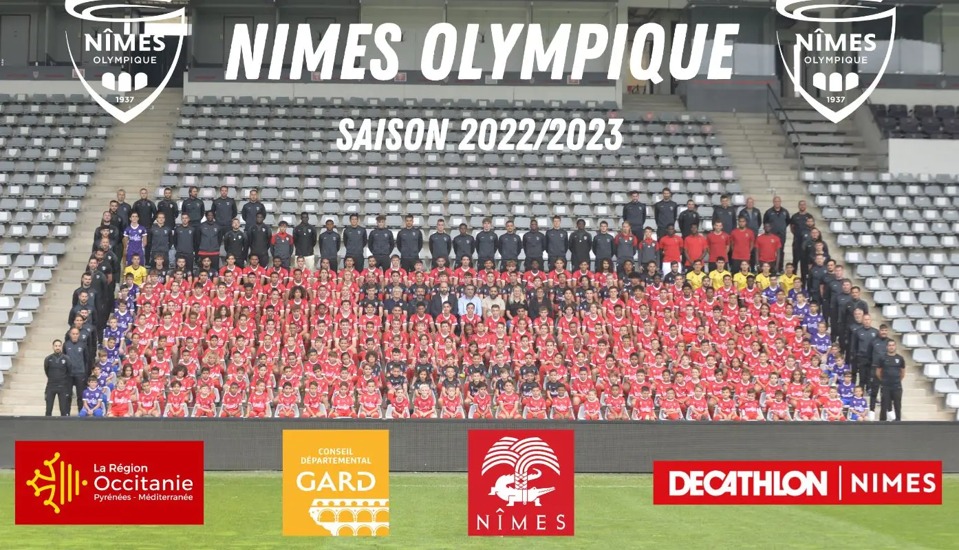 Association Nîmes Olympique