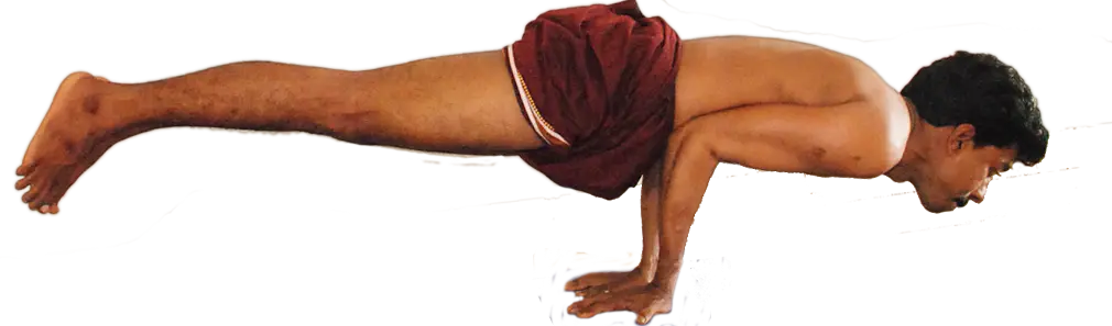 Progressive Yoga Varkala