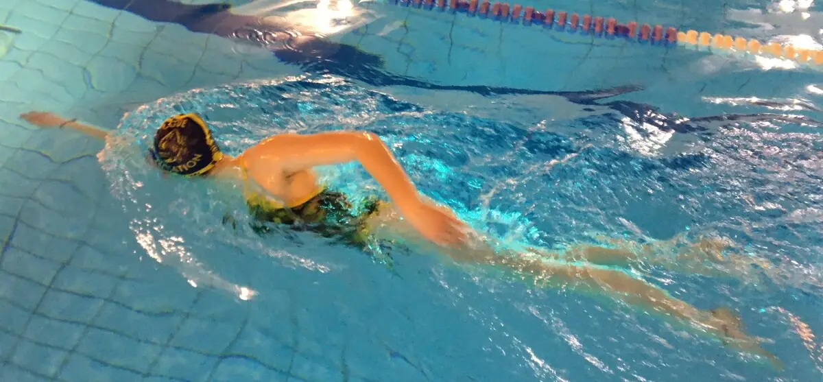 HAGUE NATATION