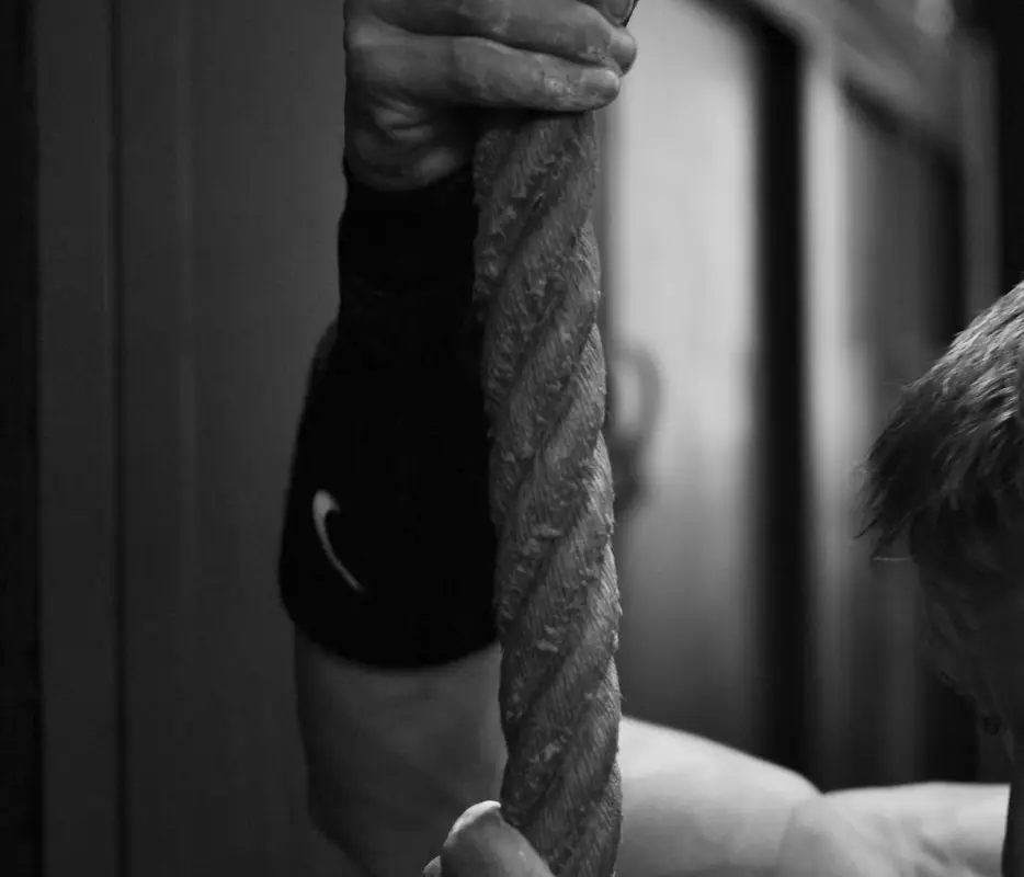 Fit Factory CrossFit Massilia