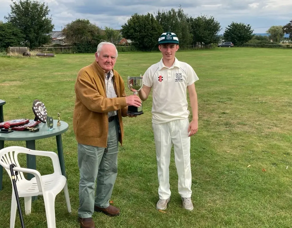 Offenham Cricket Club