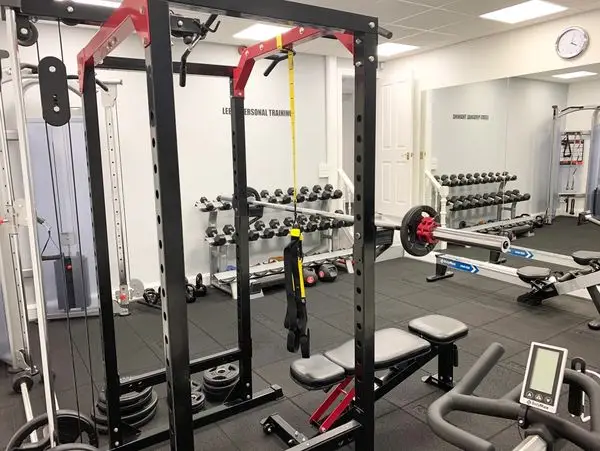 Leeds Personal Training