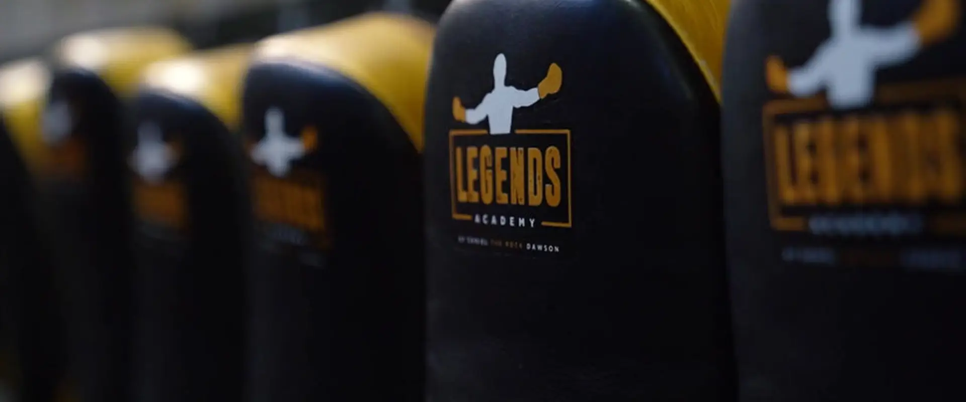 Legends Academy Perth