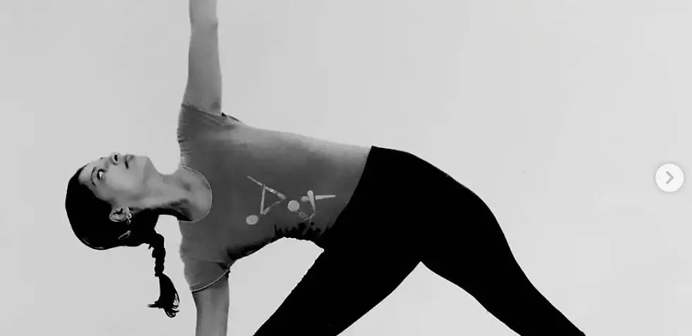 Iyengar Yogamandala