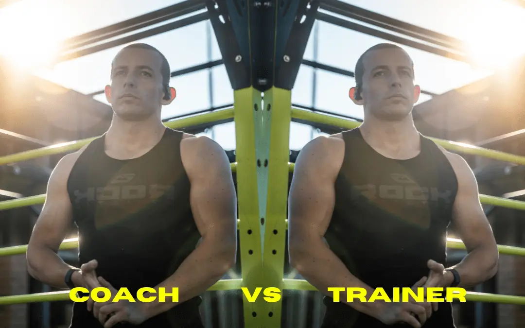 Coach PK