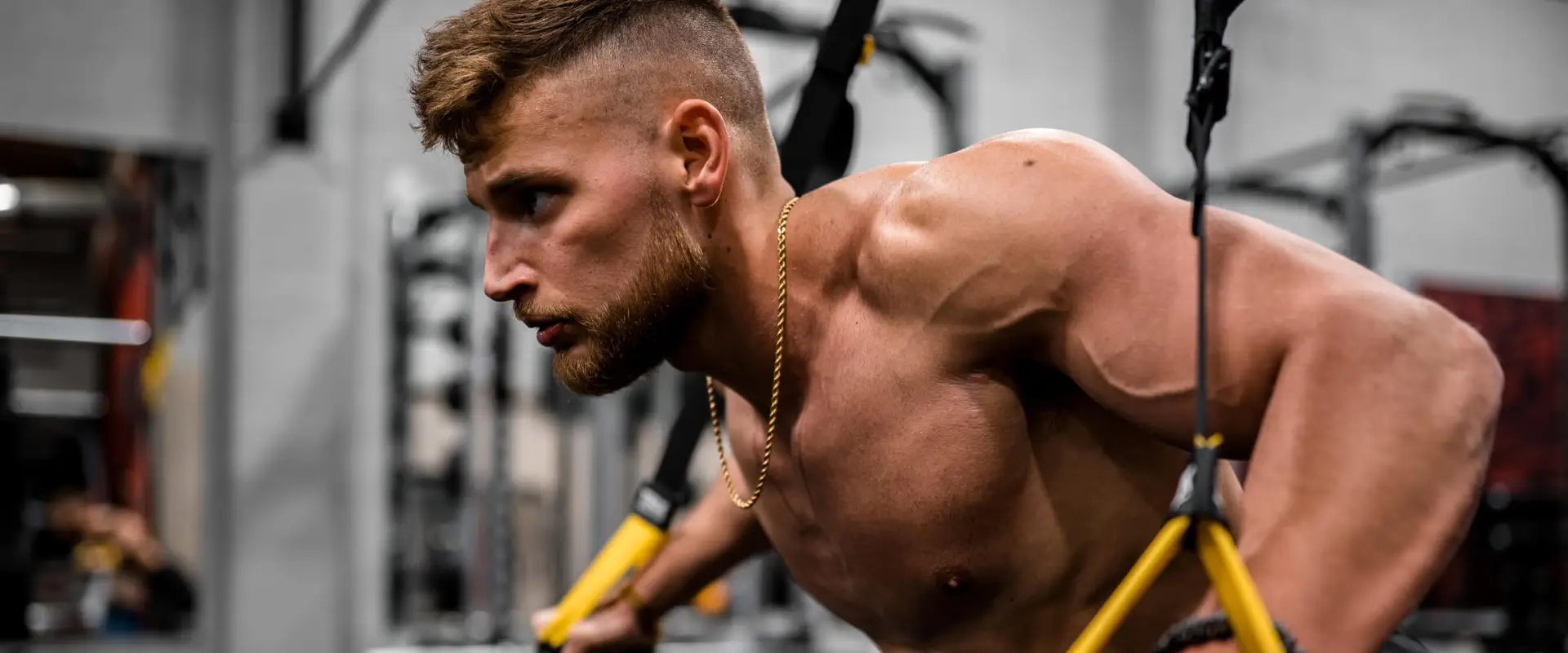 CrossFit HFS