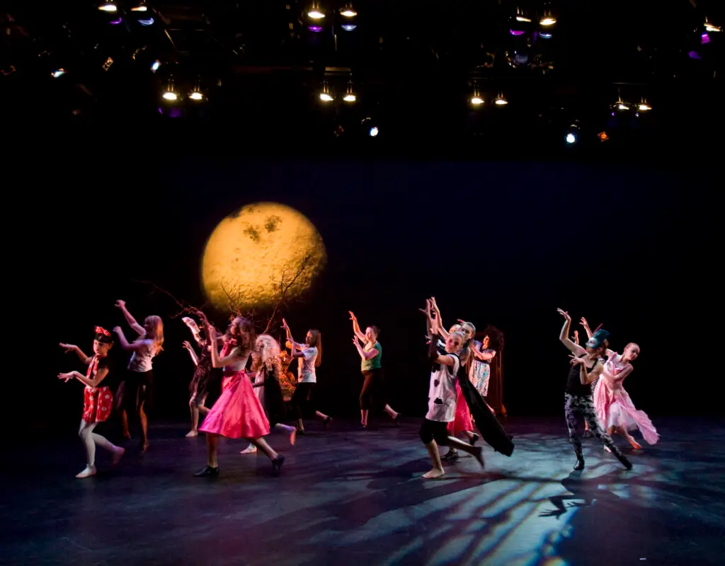 Banff Dance Academy