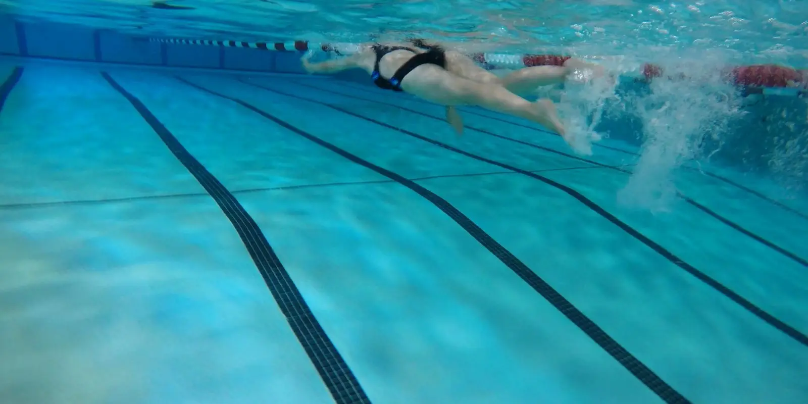 Pembroke Kinsmen Pool
