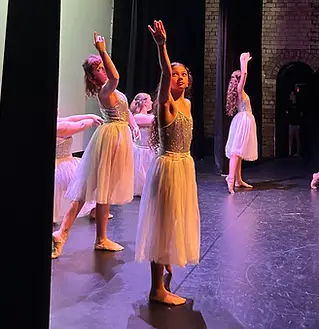 LivDance
