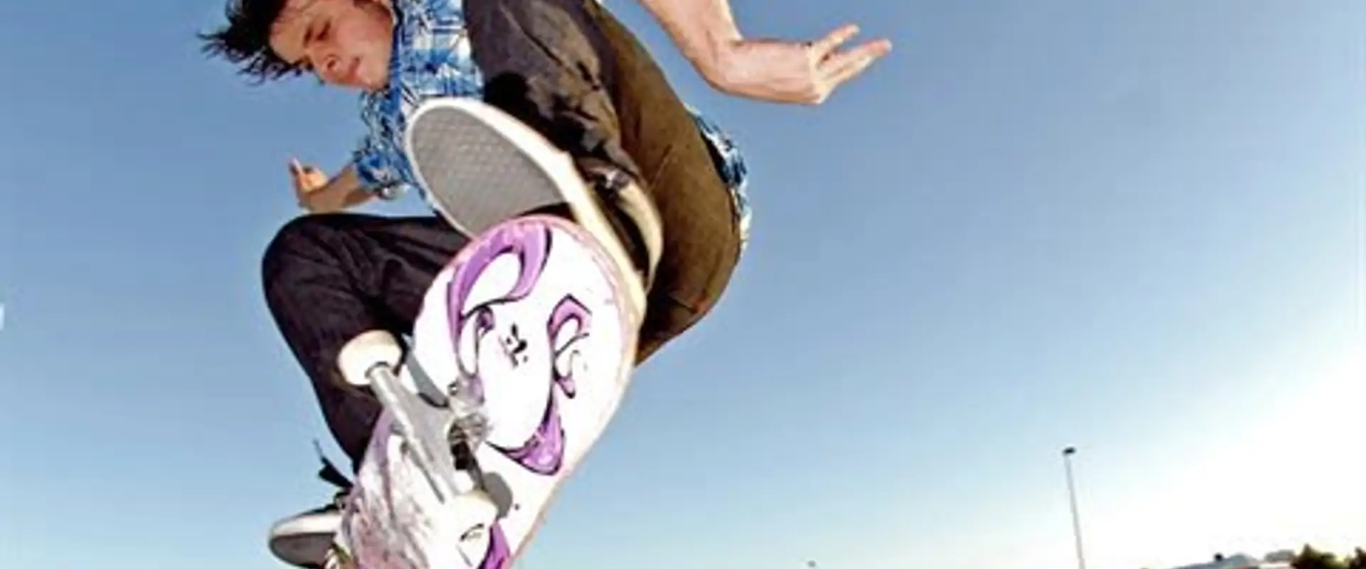 Ellenbrook Skate Park