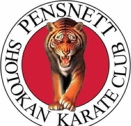 Pensnett Shotokan Karate Club