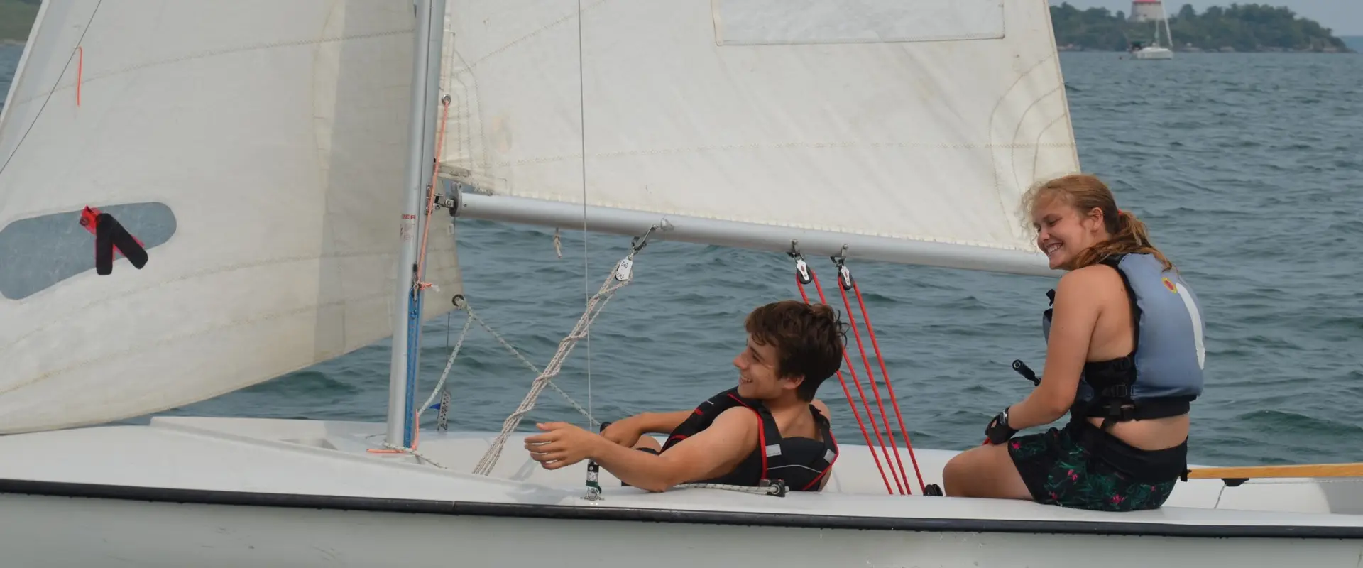Able Sail Kingston