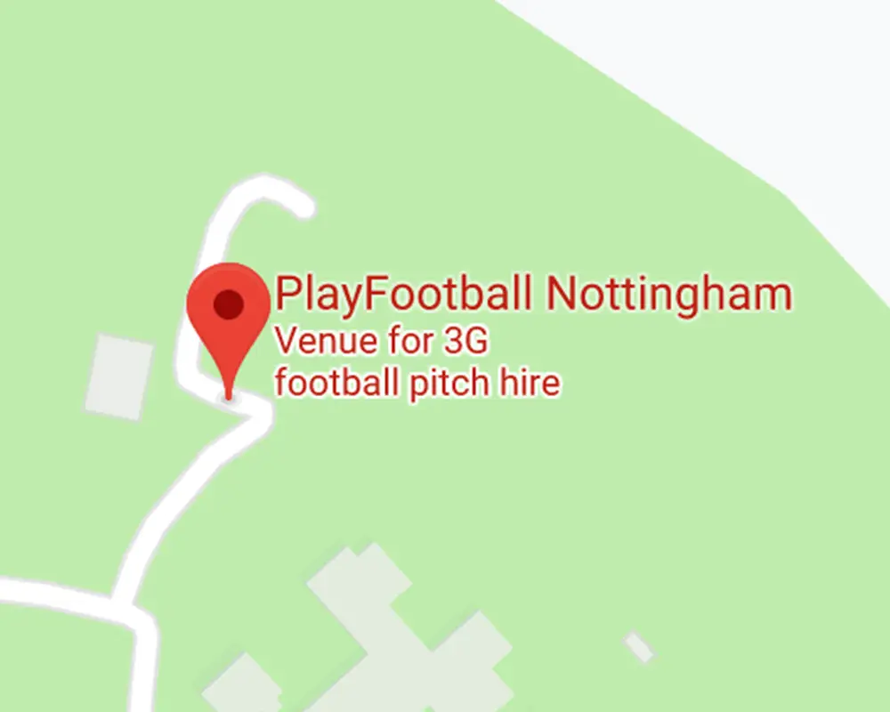 WePlay Football Nottingham