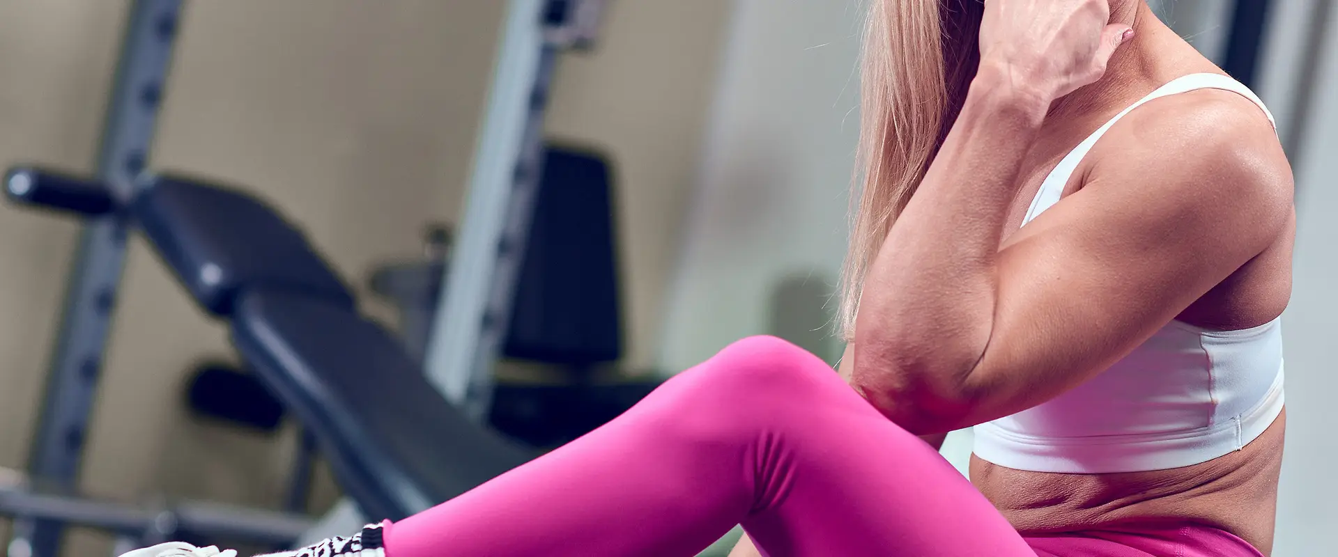 Girls Get Lean