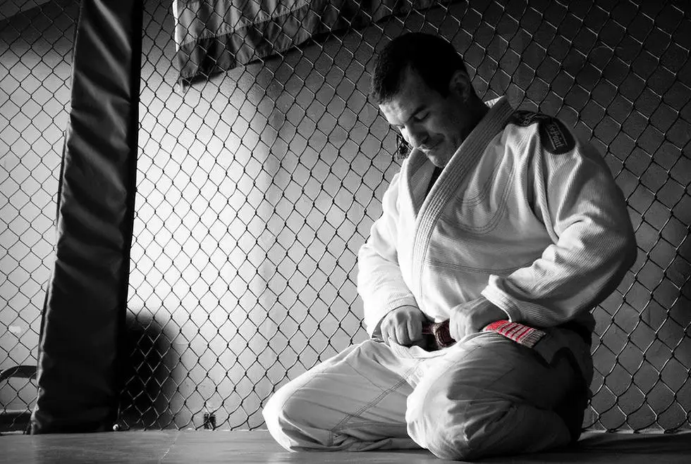 Anderson Goncalves BJJ (Calgary)