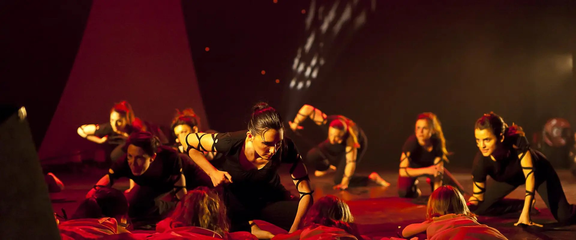 Association de Danse de Biard