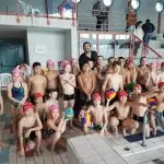 Le Club de Natation Hendayais