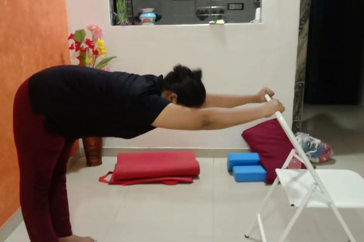 Aadi yoga classes & therapist