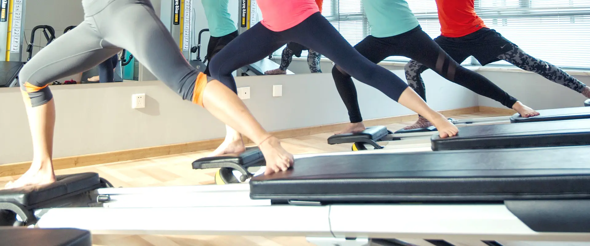 move with grace pilates
