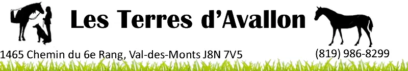 Les Terres D'avallon