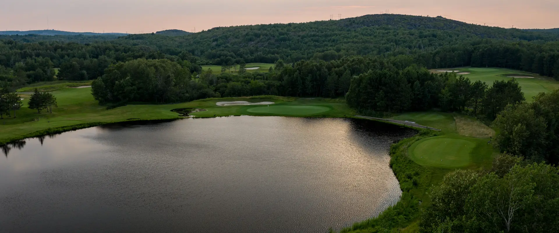Pine Grove Golf Club