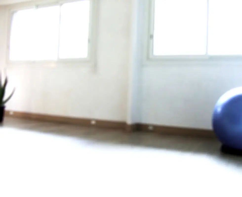 L'hay Pilates Studio