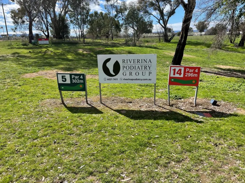 Jindera Golf Club