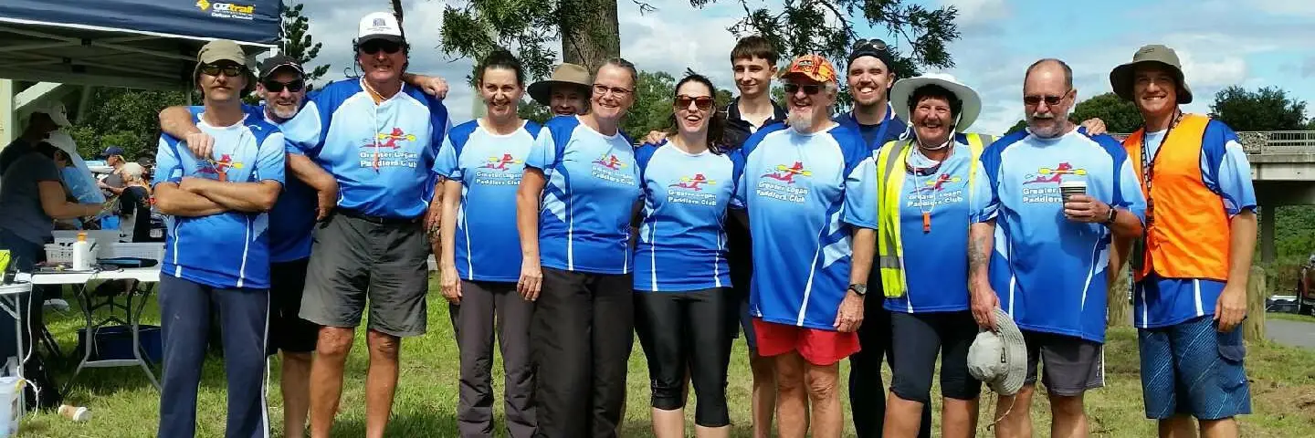 Greater Logan Canoe Club