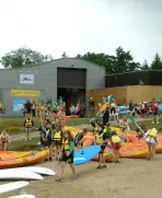 Yacht Club Ploërmel Brocéliande