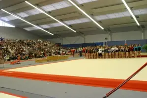 Gymnastics Club De Lannion